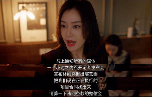 娱乐圈吃瓜完结小说,吃瓜终结篇，揭秘明星背后的真相