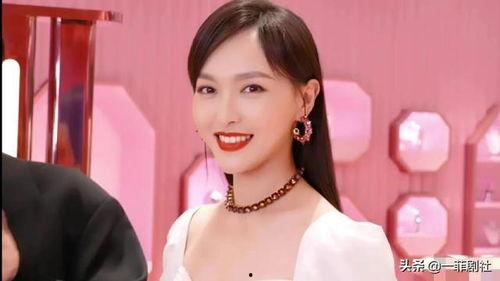 娱乐圈吃瓜爆料台湾女星,揭秘幕后真相与情感纠葛