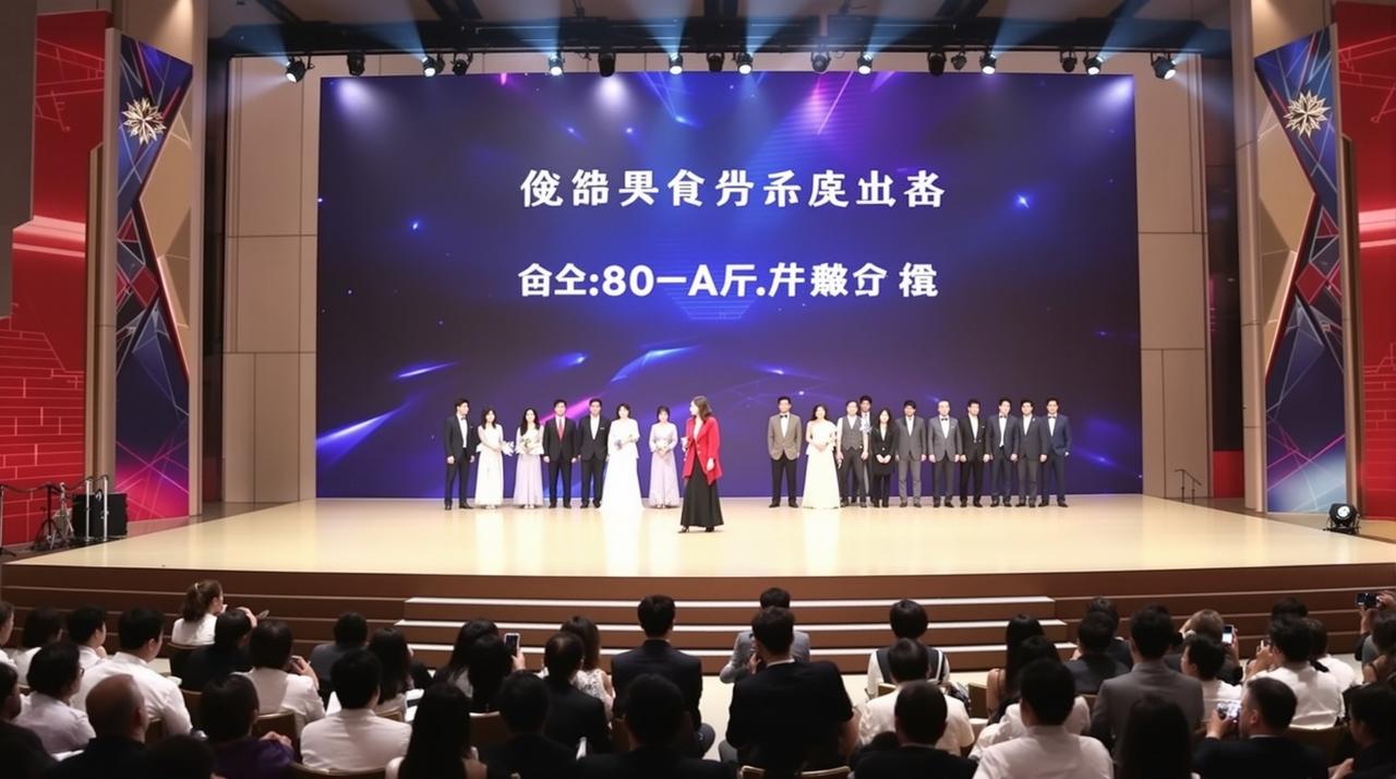 五月丁香影院2026年度发布会：六部重磅新作震撼亮相